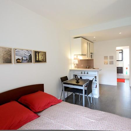 La Campagne A Paris B&B Phòng bức ảnh