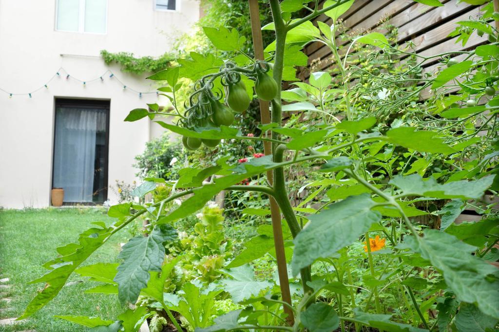 La Campagne A Paris B&B Ngoại thất bức ảnh