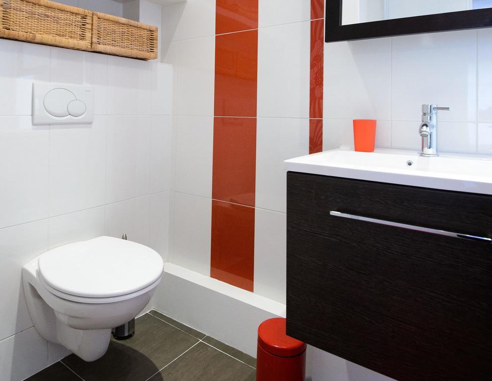 La Campagne A Paris B&B Ngoại thất bức ảnh