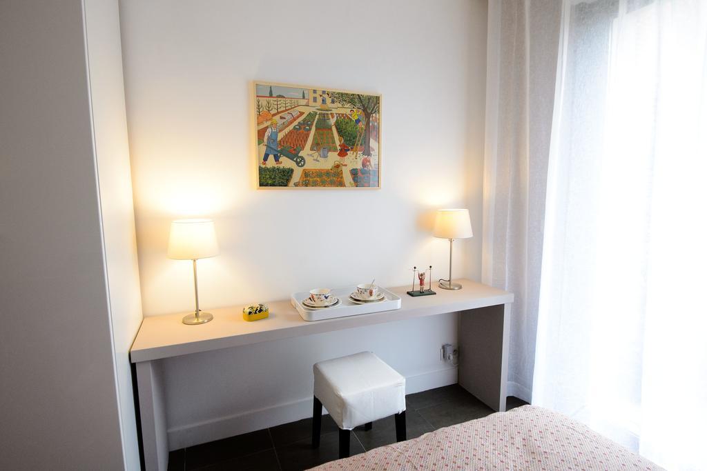 La Campagne A Paris B&B Ngoại thất bức ảnh