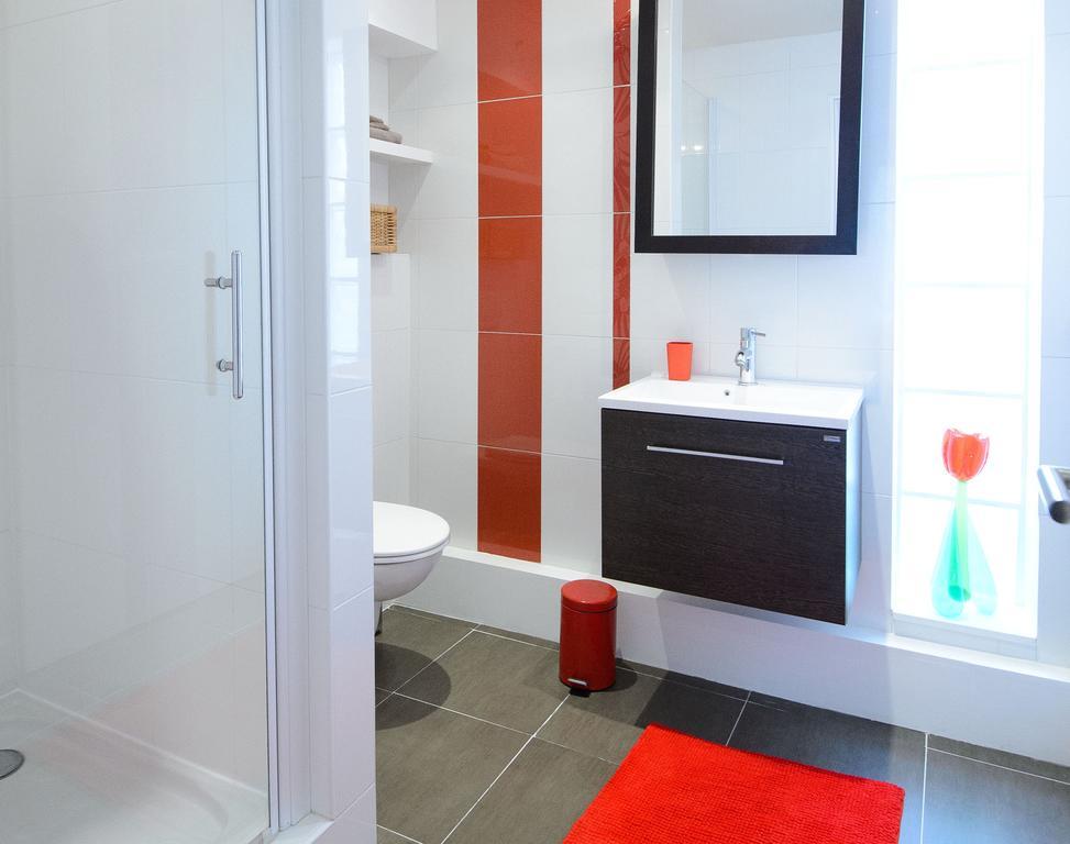 La Campagne A Paris B&B Phòng bức ảnh